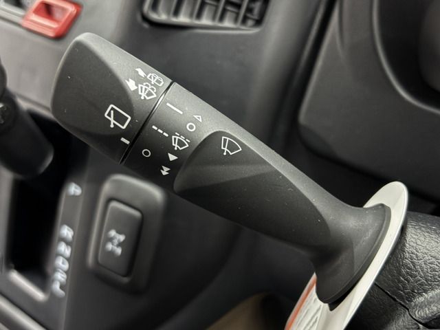 TOWNACE van 4WD