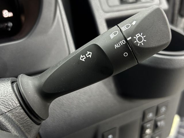 TOWNACE van 4WD