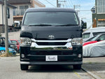 HIACE wagon