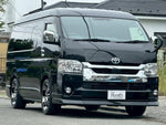 HIACE wagon