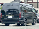 HIACE wagon