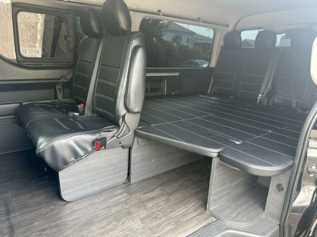 HIACE wagon