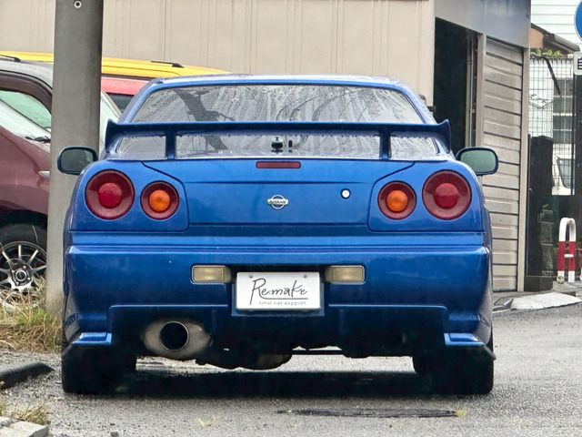 SKYLINE