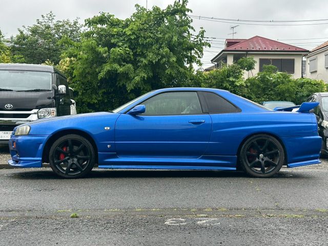 SKYLINE