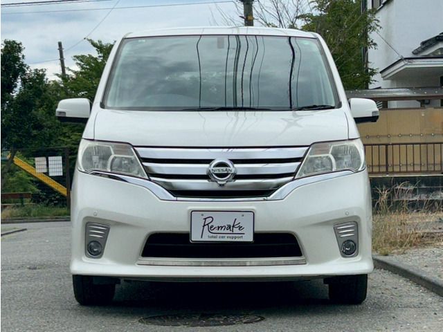 SERENA  S-HYBRID