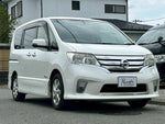 SERENA  S-HYBRID