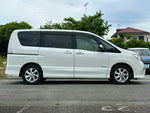 SERENA  S-HYBRID