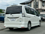 SERENA  S-HYBRID