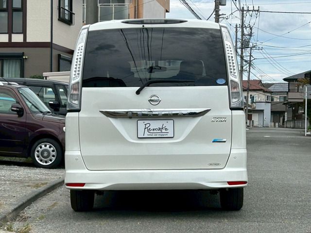 SERENA  S-HYBRID