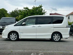 SERENA  S-HYBRID
