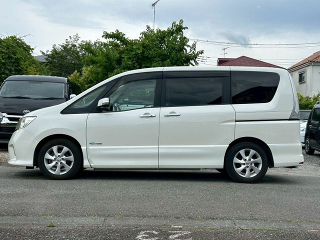 SERENA  S-HYBRID