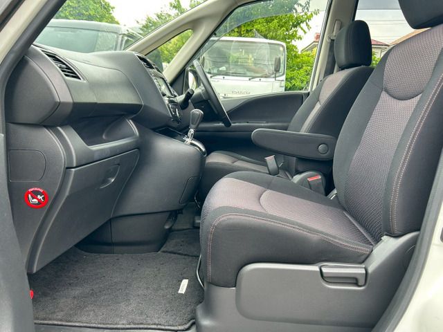 SERENA  S-HYBRID
