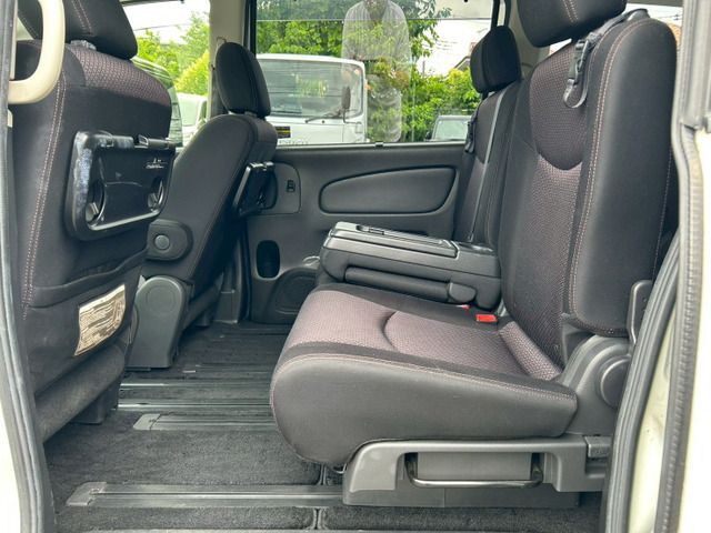 SERENA  S-HYBRID