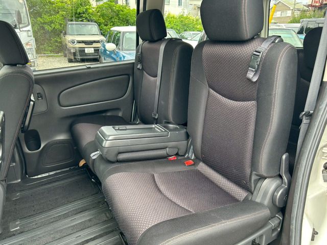 SERENA  S-HYBRID