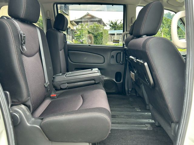 SERENA  S-HYBRID