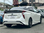 PRIUS 4WD