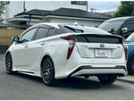 PRIUS 4WD