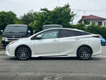 PRIUS 4WD