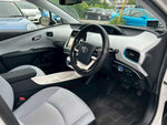 PRIUS 4WD