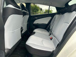 PRIUS 4WD