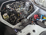 HIACE van 4WD