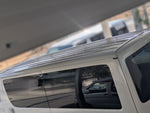 HIACE van 4WD
