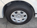 HIACE van 4WD