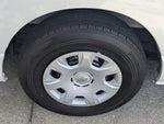 HIACE van 4WD