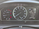HIACE van 4WD