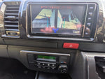 HIACE van 4WD