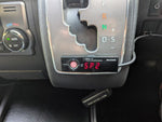 HIACE van 4WD