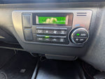 HIACE van 4WD