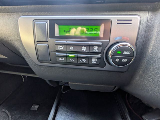 HIACE van 4WD