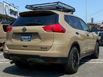 X-TRAIL 4WD