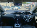 X-TRAIL 4WD