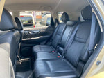 X-TRAIL 4WD