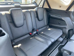 X-TRAIL 4WD