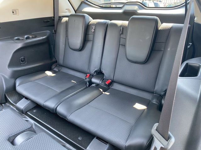 X-TRAIL 4WD