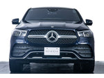 MERCEDES BENZ GLE class coupe