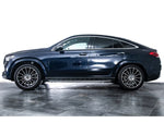 MERCEDES BENZ GLE class coupe