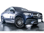 MERCEDES BENZ GLE class coupe
