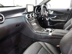 MERCEDES BENZ C class sedan