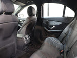 MERCEDES BENZ C class sedan