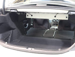 MERCEDES BENZ C class sedan