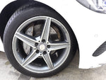 MERCEDES BENZ C class sedan