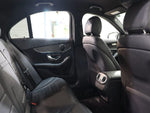 MERCEDES BENZ C class sedan