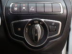 MERCEDES BENZ C class sedan