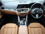 BMW 4series open