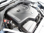 BMW 4series open