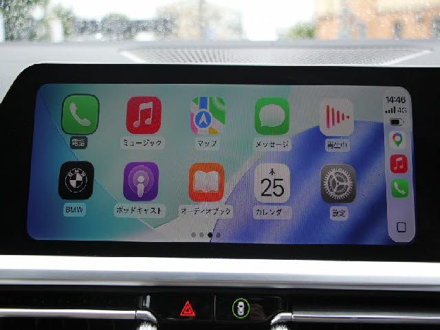 BMW 4series open